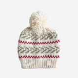 Beanie (Evergreen)