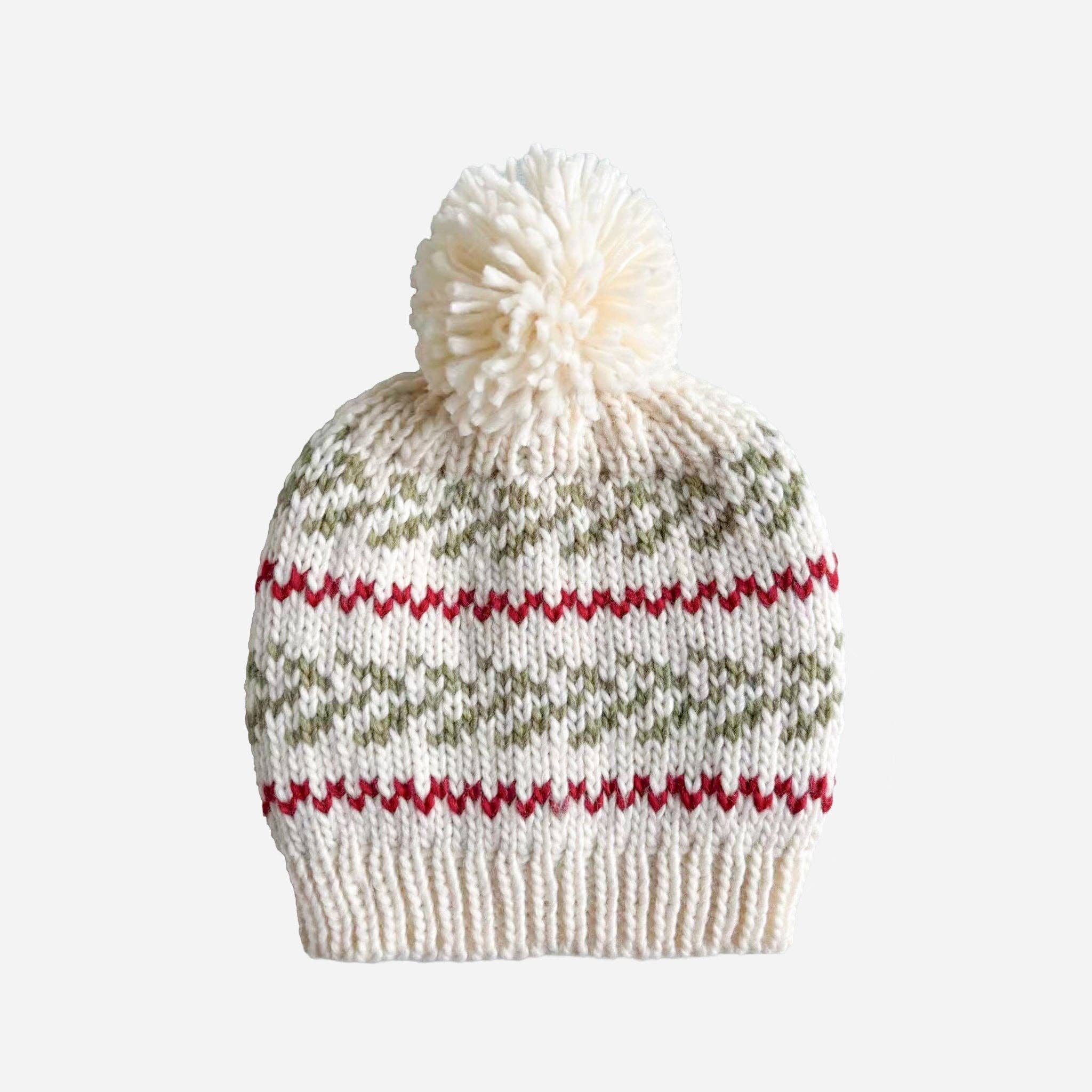 Beanie (Evergreen)