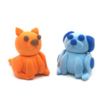 Creatibles Air Dry Clay BFFs Kit (Pet Pals)