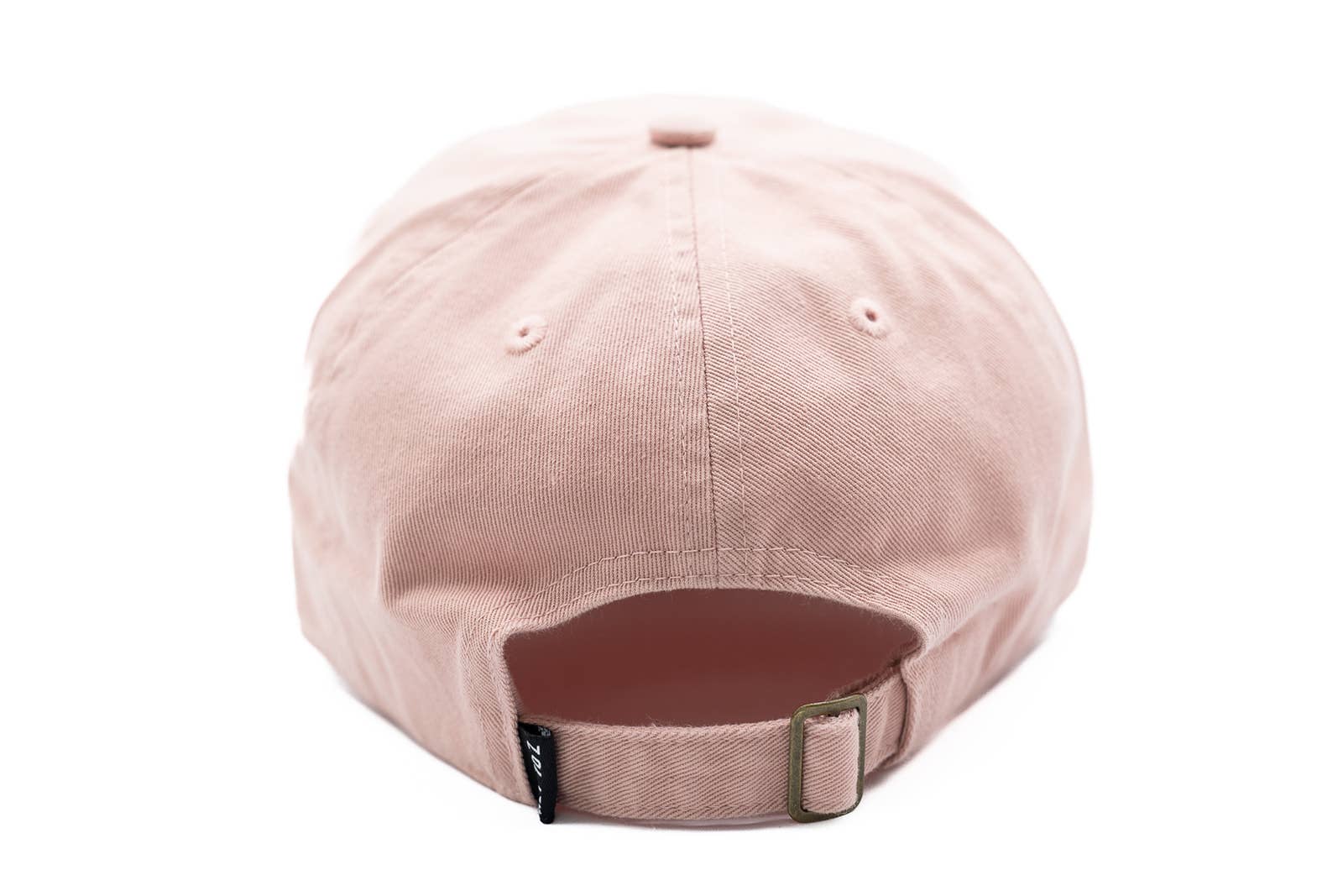Girl Mom Hat (Dusty Rose)