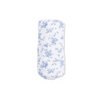 Swaddle Blanket (Baby Blue Vines Floral)