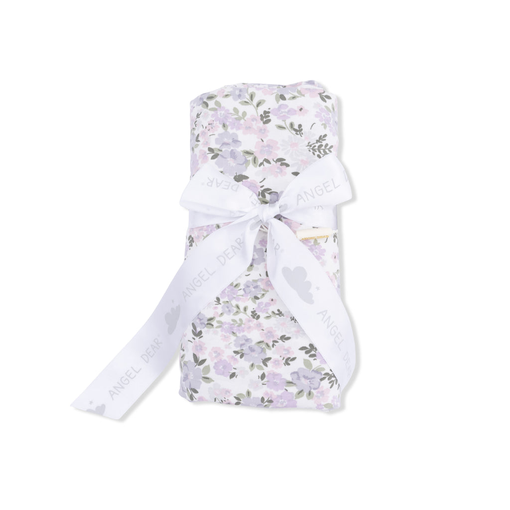 Swaddle Blanket (Shannon Floral)