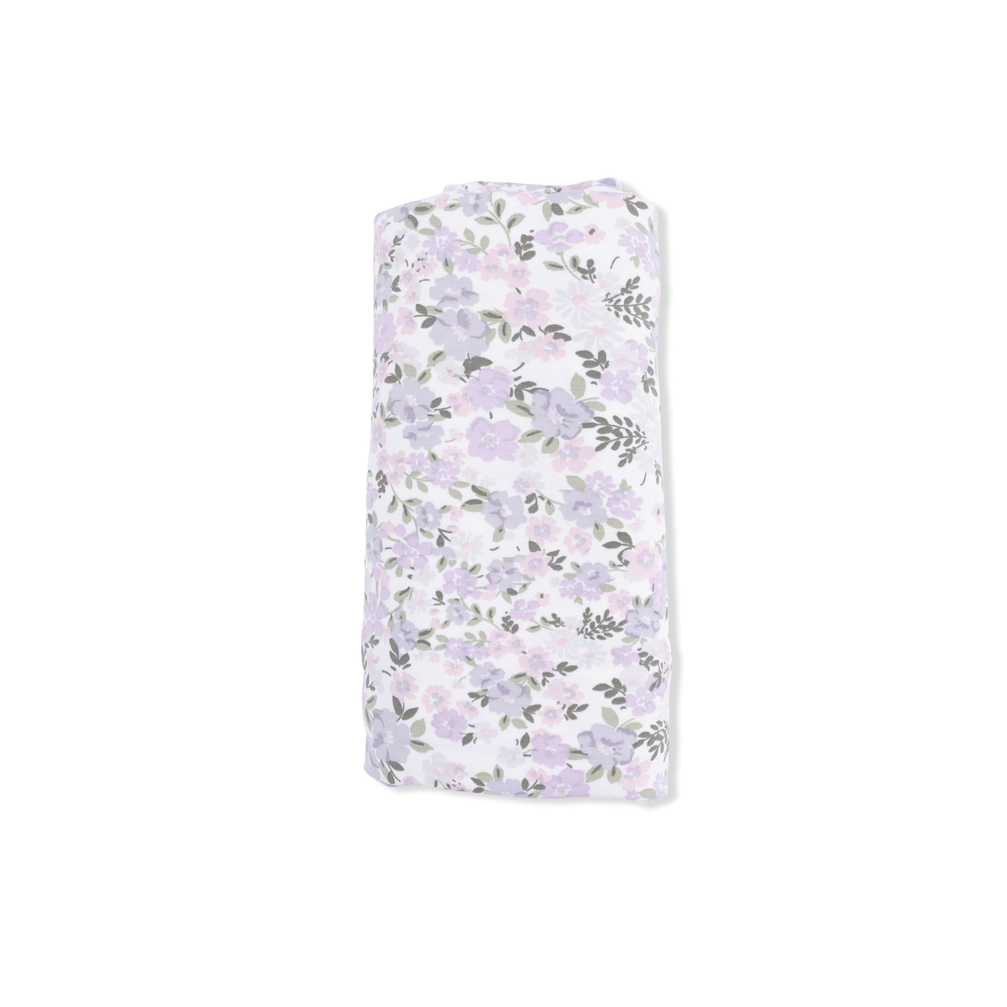 Swaddle Blanket (Shannon Floral)