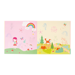 My Stamper Set (Rainbow Fairy)