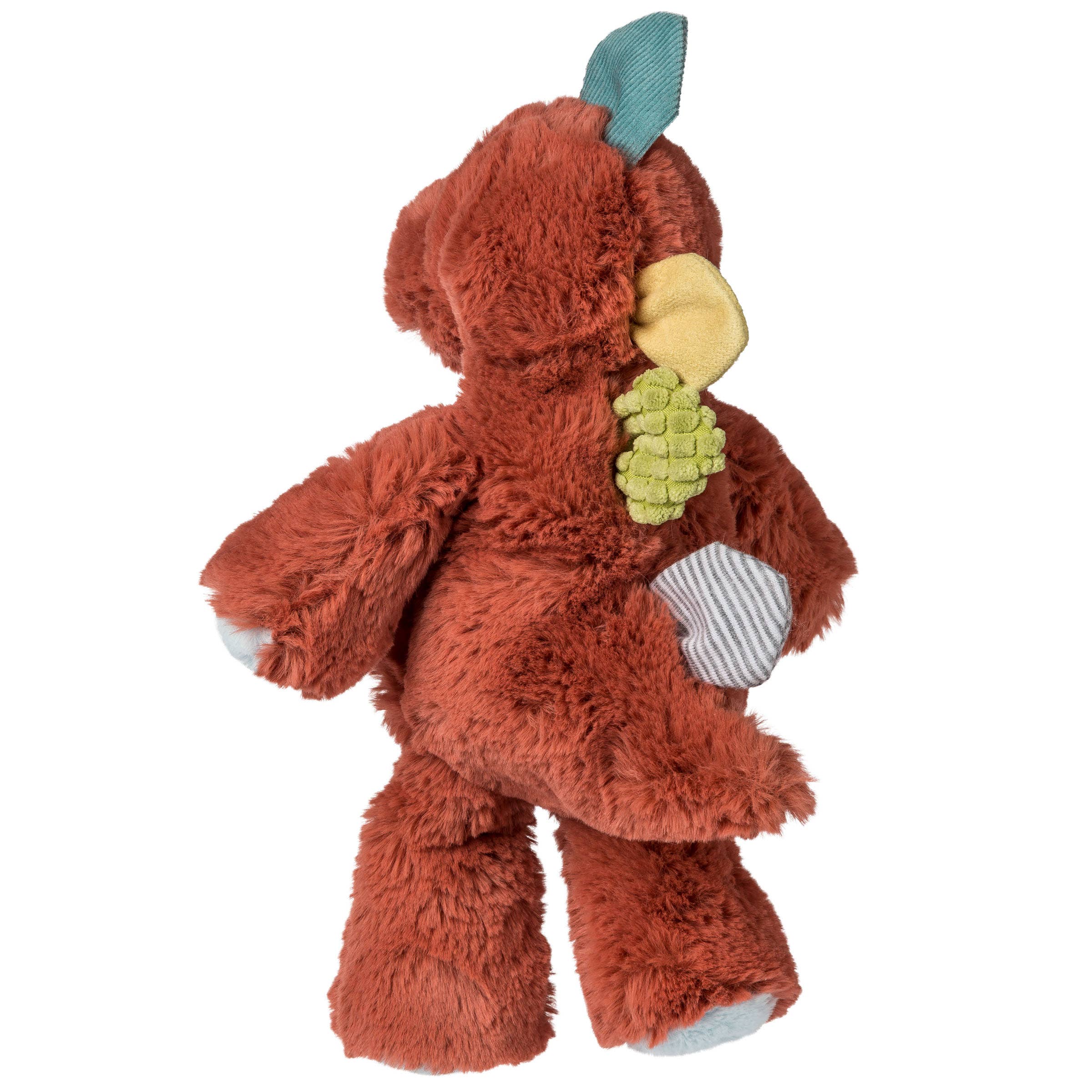 Marshmallow Junior (Stegosaurus)