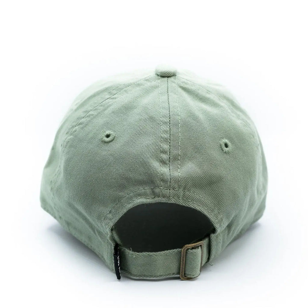 Big Bro Baseball Hat (Dusty Sage)