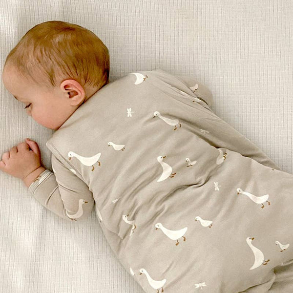 Sleep Bag (Goose)
