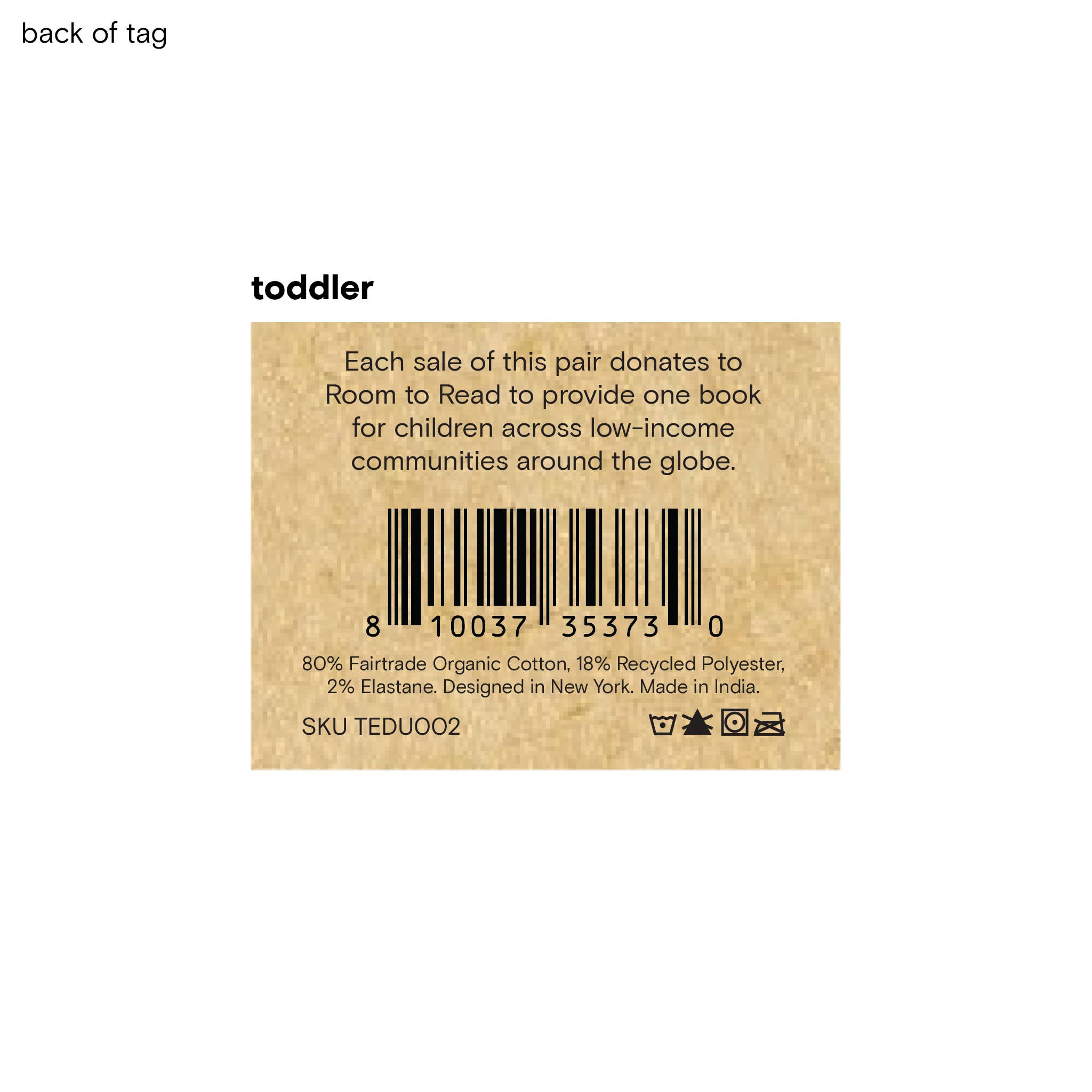 Kids Socks that Give Books (Gray Bicycles)