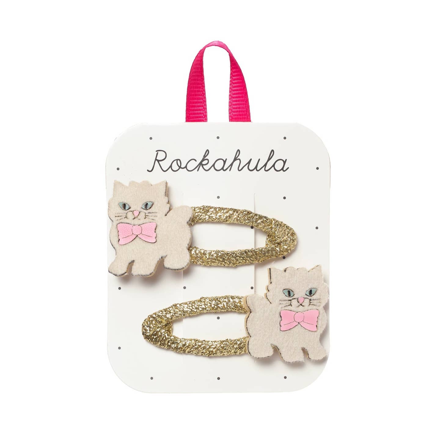 Cute Kitten Clips