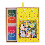 My Stamper Set (Rainbow Fairy)