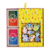 My Stamper Set (Rainbow Fairy)