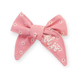 Hair Bow Clip (Lil Sis)