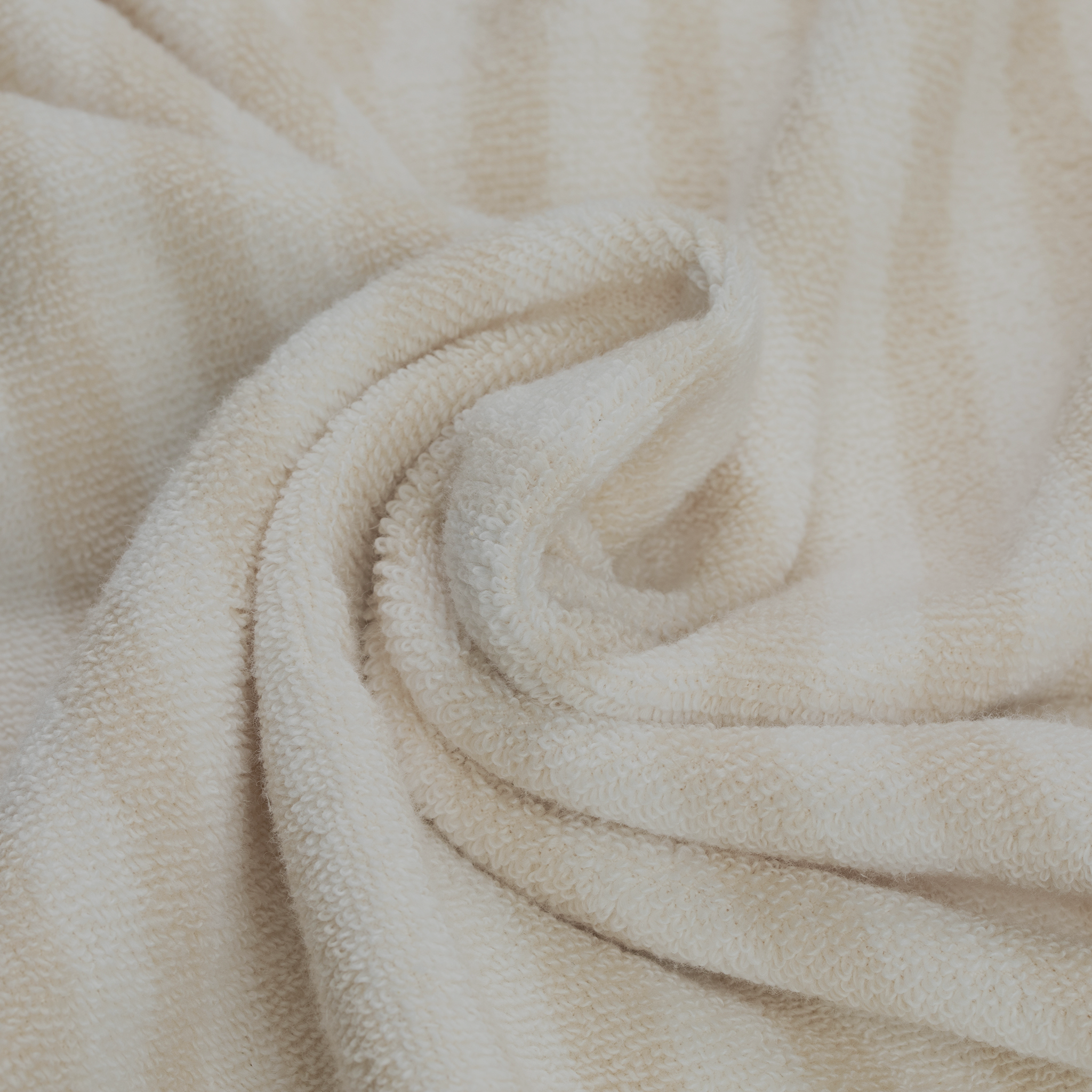 Hooded Towel (Natural)