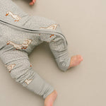 Bamboo Sleeper (Classic Goose)