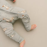 Bamboo Sleeper (Classic Goose)