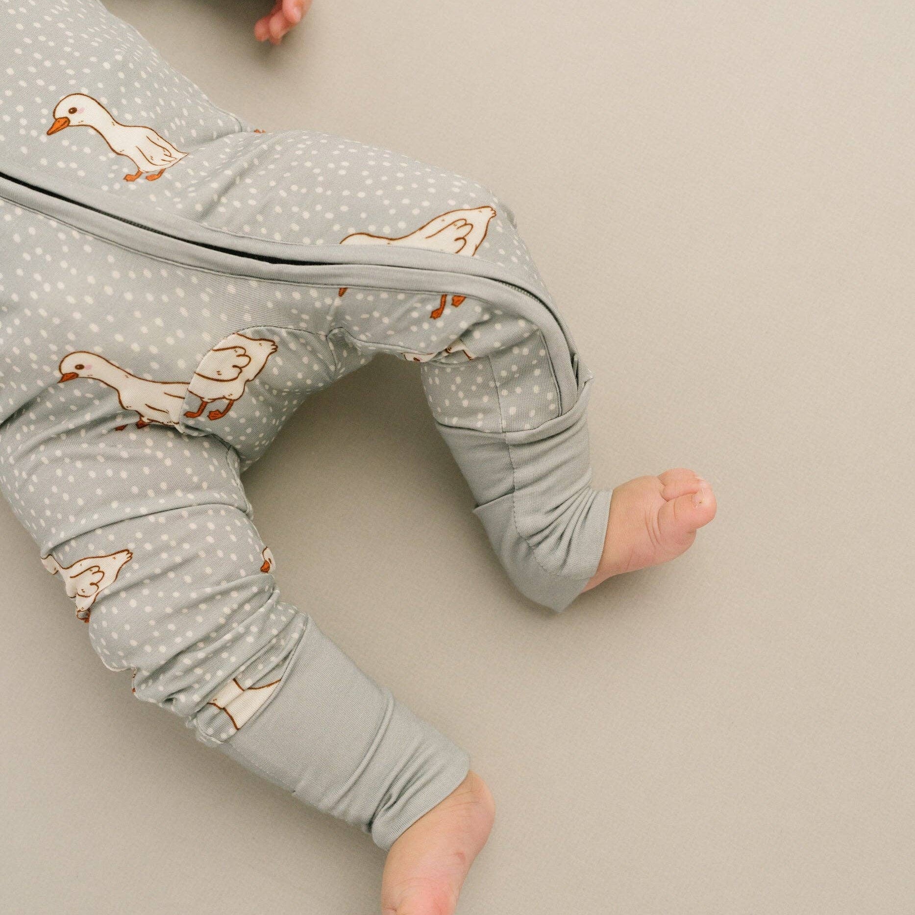 Bamboo Sleeper (Classic Goose)
