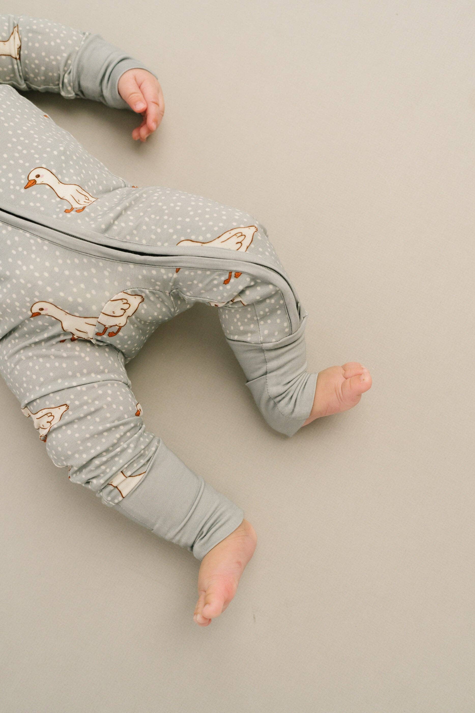 Bamboo Sleeper (Classic Goose)