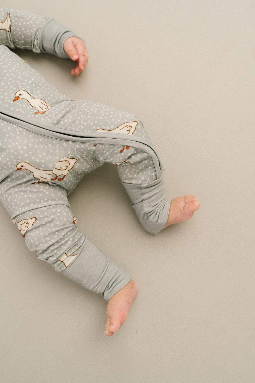 Bamboo Sleeper (Classic Goose)