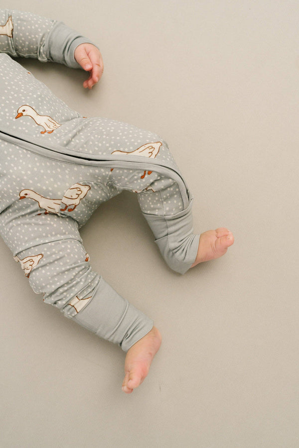 Bamboo Sleeper (Classic Goose)