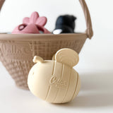 Strawberry Patch Bath Toys