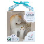 Rattle with Crinkle Wings (Shining Stars Unicorn)