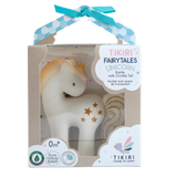 Rattle with Crinkle Wings (Shining Stars Unicorn)