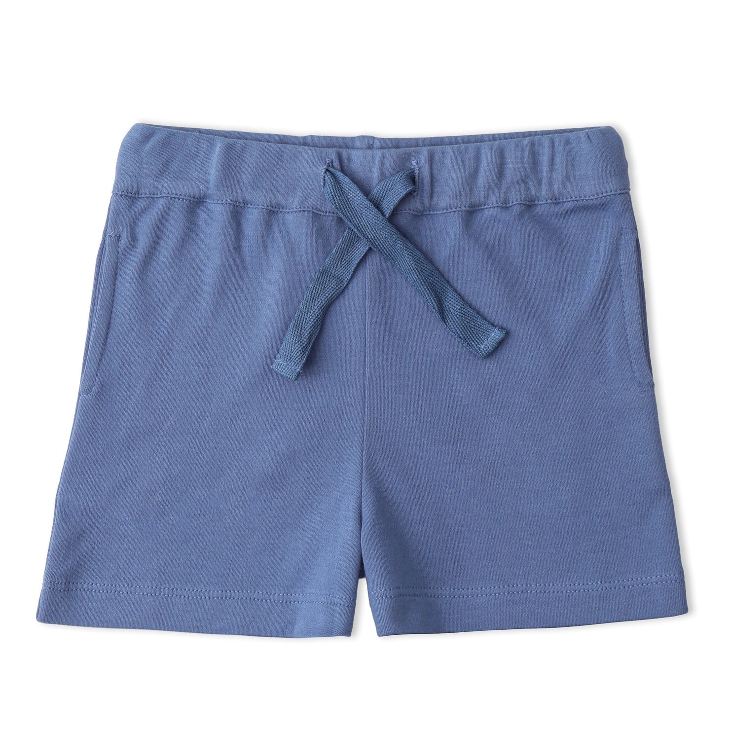 Organic Tee & Shorts Set (Dino)