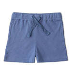 Organic Tee & Shorts Set (Dino)