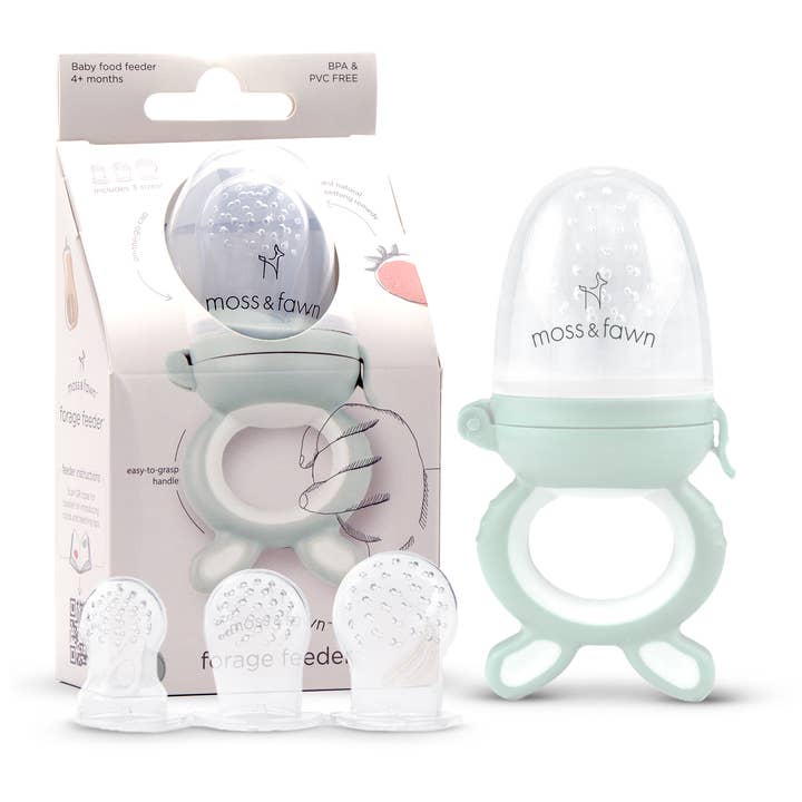 Forage Feeder (Dew)