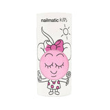 Nail Polish (Dolly Pink Neon)