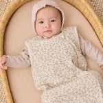 Jersey Sleep Bag (Floret)