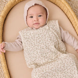 Jersey Sleep Bag (Floret)