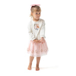 Tutu Skirt (Horseshoe)