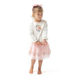 Tutu Skirt (Horseshoe)