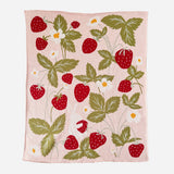 Blanket (Strawberry)