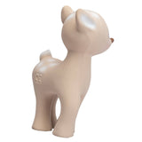 Teether Rattle & Bath Toy (Deer)
