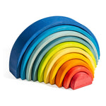 Wooden Rainbow (Large)