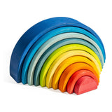 Wooden Rainbow (Large)