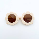 Daisy Sunglasses (Latte)