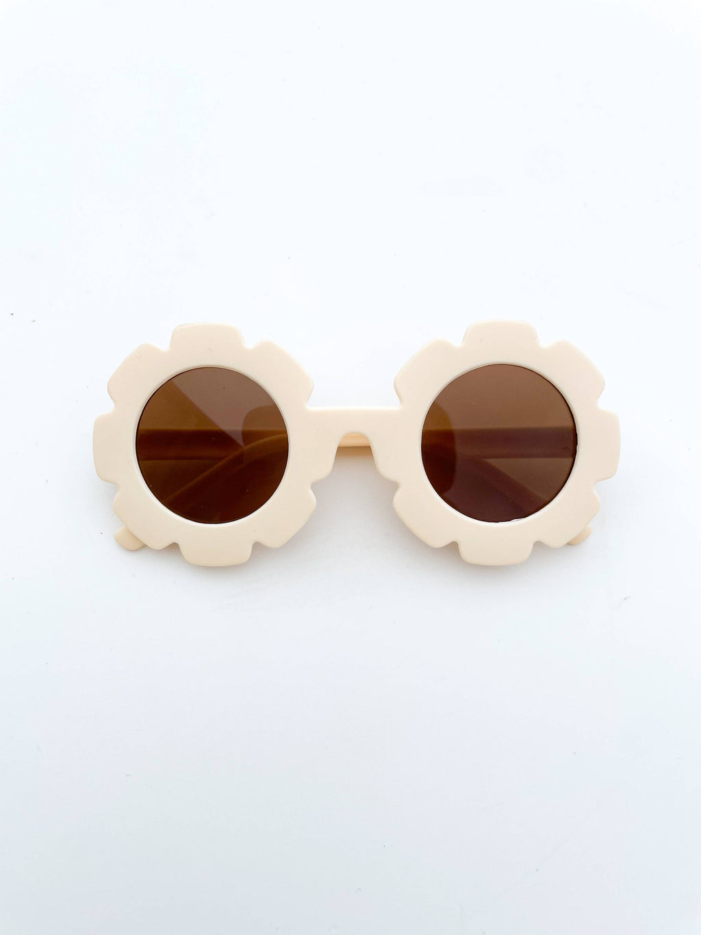 Daisy Sunglasses (Latte)