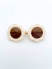 Daisy Sunglasses (Latte)
