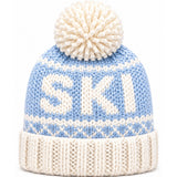 Ski Bobble Hat