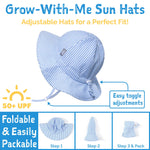 Floppy Hat (Juniper Green)