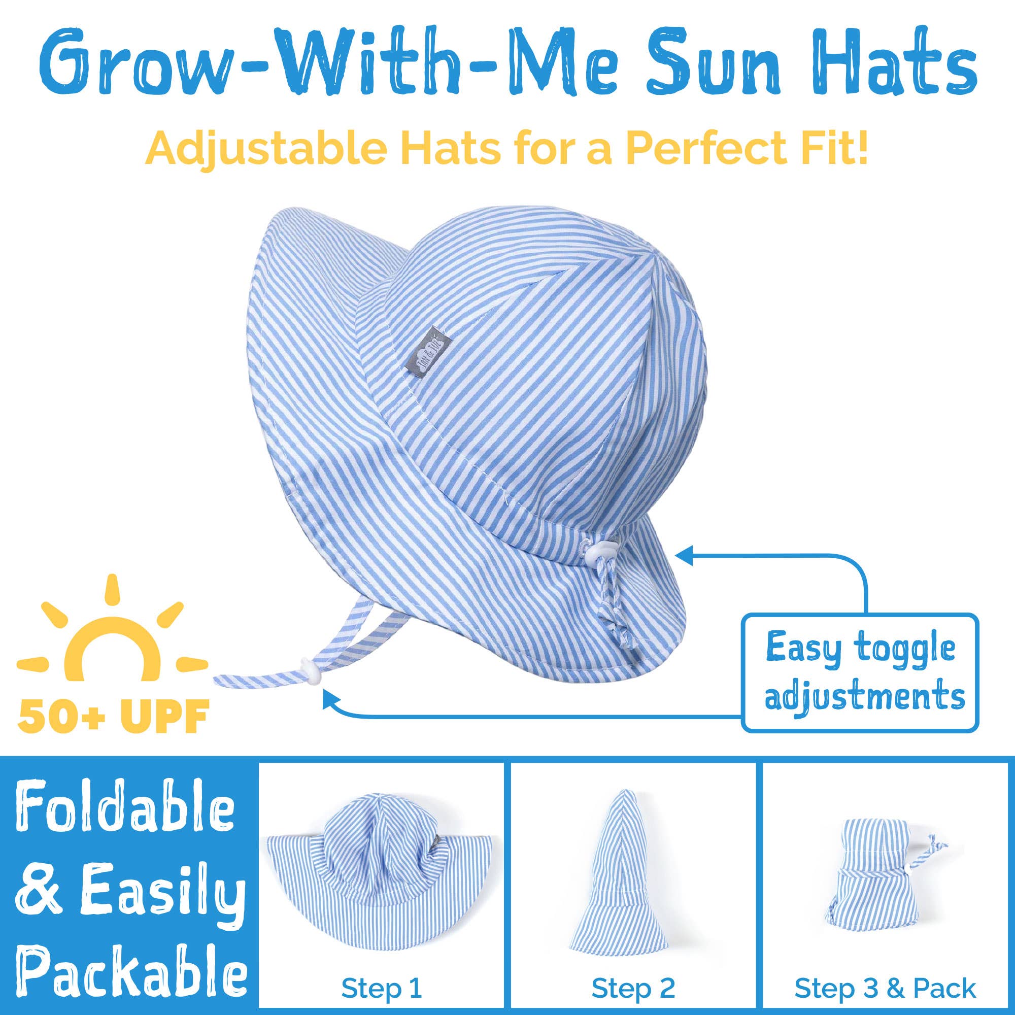 Floppy Hat (Juniper Green)