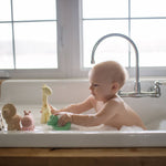 Teether Toy (Giraffe)