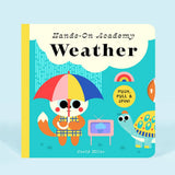 Hands-On Academy: Weather