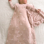 Sleep Bag (Tutu Goose, Pink)