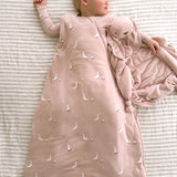 Sleep Bag (Tutu Goose, Pink)