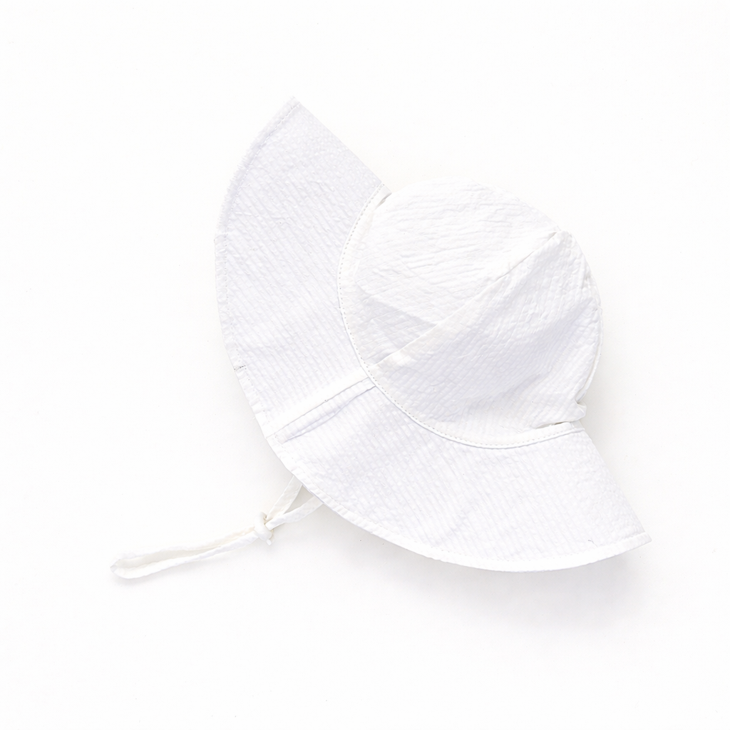 Sunhat (White)