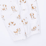 Convertible Gown (Explorer Puppy)